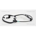 Sensor, Raddrehzahl 818043414 Sensor, Raddrehzahl 818043414
