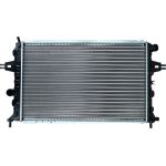 KAMOKA Kühler, Motorkühlung 7705200 KAMOKA Kühler, Motorkühlung 7705200