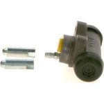 Bosch Radbremszylinder 0 986 475 023 Bosch Radbremszylinder 0 986 475 023