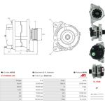 Generator A1012 Generator A1012