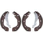 A.B.S. Bremsbacken 9158 A.B.S. Bremsbacken 9158