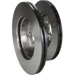 TRW Bremsscheibe Toyota Corolla 1.3-1.6/1.8D 87-93 DF1423 TRW Bremsscheibe Toyota Corolla 1.3-1.6/1.8D 87-93 DF1423