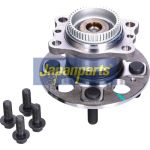 Japanparts Nabe KK-20538