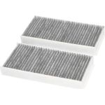 AMC Aktivkohlefilter PKW FCA-10021C AMC Aktivkohlefilter PKW FCA-10021C