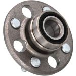 KAMOKA Radlagersatz 5500018 KAMOKA Radlagersatz 5500018