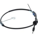 Handbremsseil 1987482817 Handbremsseil 1987482817
