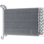MAHLE Wärmetauscher, Innenraumheizung AH 113 000P MAHLE Wärmetauscher, Innenraumheizung AH 113 000P