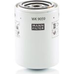 Mann & Hummel Industriefilter WK 9059