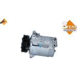 NRF Kompressor 32190 NRF Kompressor 32190