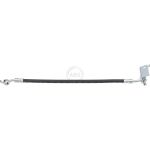 A.B.S. Bremsschlauch SL 1034 A.B.S. Bremsschlauch SL 1034
