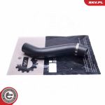 ESEN SKV Ladeluftschlauch 54SKV075 ESEN SKV Ladeluftschlauch 54SKV075