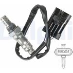 Delphi Lambdasonde ES20135-12B1 Delphi Lambdasonde ES20135-12B1