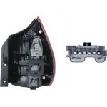 2SK 008 659-091 HELLA Heckleuchte 2SK 008 659-091 2SK 008 659-091 HELLA Heckleuchte 2SK 008 659-091