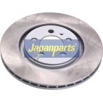 Japanparts Bremsscheibe DI-0944C Japanparts Bremsscheibe DI-0944C