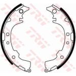87 461 016 Bremsbacken GS8652 87 461 016 Bremsbacken GS8652