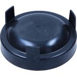 VAG Original 6Q0941607B 6Q0941607B Scheinwerferabdeckung VW Sharan 11 – – OE-Nr. 6Q0941607B