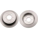 Bremsscheibe Jeep T. Cherokee 01-08 DF6386 Bremsscheibe Jeep T. Cherokee 01-08 DF6386
