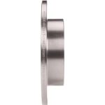 Bosch Bremsscheibe Hinterachse 0 986 479 484