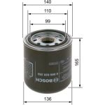 Bosch Trockenmittelbox 0 986 628 250 Bosch Trockenmittelbox 0 986 628 250
