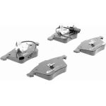 V10-8181 Vaico Bremsbelagsatz für Scheibenbremse V10-8181 V10-8181 Vaico Bremsbelagsatz für Scheibenbremse V10-8181