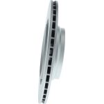 Bosch Automotive Bremsscheibe 0986479730 Bosch Automotive Bremsscheibe 0986479730