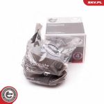 SKV GERMANY Radlager 29SKV026