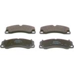 Bremsbelag 0 986 424 925 Bremsbelag 0 986 424 925