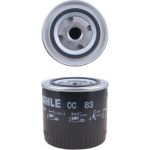 Mahle Original Ölfilter OC 83 Mahle Original Ölfilter OC 83