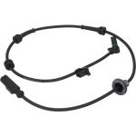 KAMOKA Sensor, Raddrehzahl 1060746