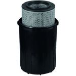 MAHLE Luftfilter LX 388 MAHLE Luftfilter LX 388