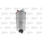 Valeo Kraftstofffilter 587548 Valeo Kraftstofffilter 587548