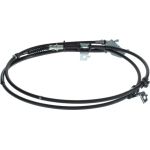 Handbremsseil 1987482456 Handbremsseil 1987482456