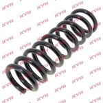 KYB Fahrwerksfeder Jeep P. Cherokee 2.5Crd/2.8Crd 09/01-01/08 RA3741
