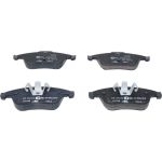 Bremsbelagsatz Renault P. Clio/Laguna/Megane/Scenic 07- Keramik 13.0470-7249.2 Bremsbelagsatz Renault P. Clio/Laguna/Megane/Scenic 07- Keramik 13.0470-7249.2