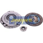 Japanparts Kupplungssatz KF-437 Japanparts Kupplungssatz KF-437