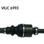 SKF Antriebswelle VKJC 6993 SKF Antriebswelle VKJC 6993