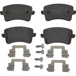 BREMBO Bremsklötze HA P 85 100 BREMBO Bremsklötze HA P 85 100