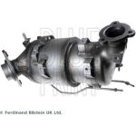 BluePrint Partikelfilter ADT360502 BluePrint Partikelfilter ADT360502