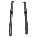 Bosch Scheibenwischer Aerotwin A697S 3397007697 Bosch Scheibenwischer Aerotwin A697S 3397007697