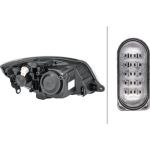 1ED 247 025-211 Hauptscheinwerfer 1ED 247 025-211 Hauptscheinwerfer