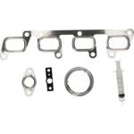 NISSENS Turbolader 93499 NISSENS Turbolader 93499