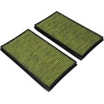 KAMOKA Filter, Innenraumluft 6080033