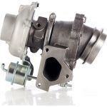NISSENS Turbolader 93059 NISSENS Turbolader 93059