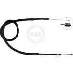 A.B.S. Feststellbremsseil K11126 A.B.S. Feststellbremsseil K11126