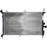 MAHLE Kühler, Motorkühlung CR 267 000S MAHLE Kühler, Motorkühlung CR 267 000S