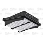 Valeo Luftfilter 585221 Valeo Luftfilter 585221