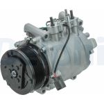 Delphi Kompressor CS20492 Delphi Kompressor CS20492