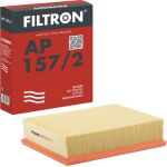 FILTRON Luftfilter AP 157/2 FILTRON Luftfilter AP 157/2