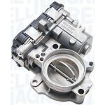 Magneti Marelli Drosselklappengehäuse 802001152745 Magneti Marelli Drosselklappengehäuse 802001152745