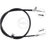 A.B.S. Handbremsseil Seilzug Festellbremse K17290 A.B.S. Handbremsseil Seilzug Festellbremse K17290